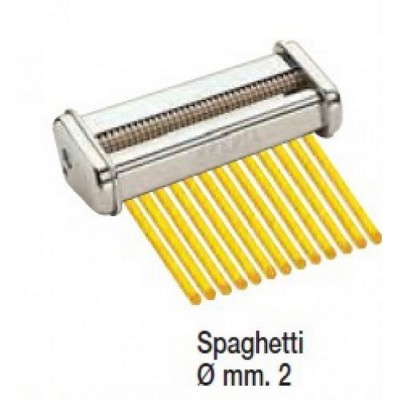Makaronų priedas Spaghetti 2mm 275